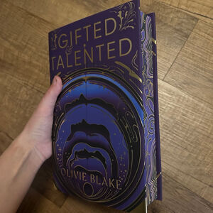Gifted & Talented Fairyloot